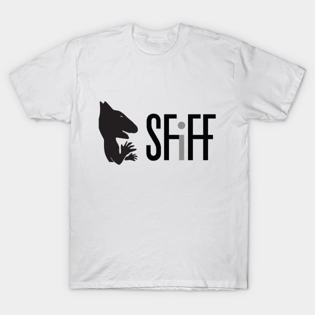 SFiFF 2020 T-Shirt by SFiFF